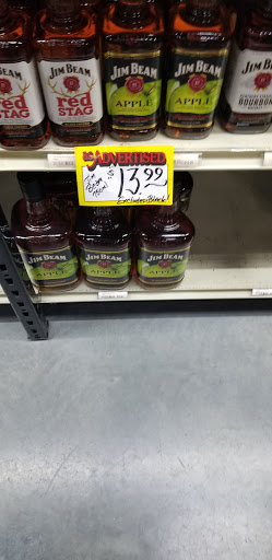 Liquor Store «Cochran Liquors Inc», reviews and photos, 560 W Main St, Middletown, DE 19709, USA