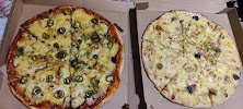 Plats et boissons du Pizzeria Pizza Firmi - n°4