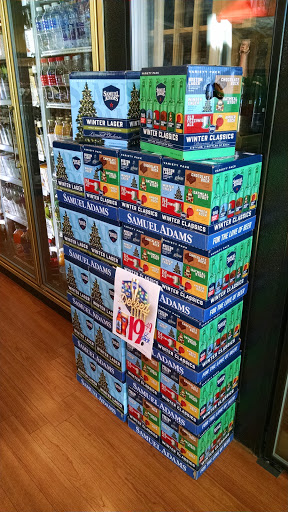 Wine Store «Rosewick Wine & Spirits Inc», reviews and photos, 206 Rosewick Rd, La Plata, MD 20646, USA