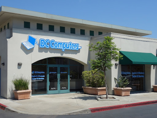 DC Computers, 1070 University Ave J101, San Diego, CA 92103, USA, 