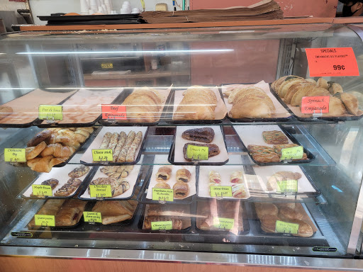 Grocery Store «M & L Food Market», reviews and photos, 7446 Collins Ave, Miami Beach, FL 33141, USA