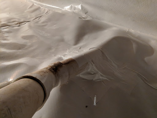 Construction Company «Indiana Crawl Space Repair», reviews and photos