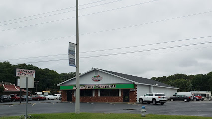 Interstate Batteries of Seaford