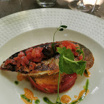 Photo n° 2 de l'avis de Pat. fait le 15/07/2021 à 16:28 pour La Maison de Celou à Châteauneuf-de-Gadagne