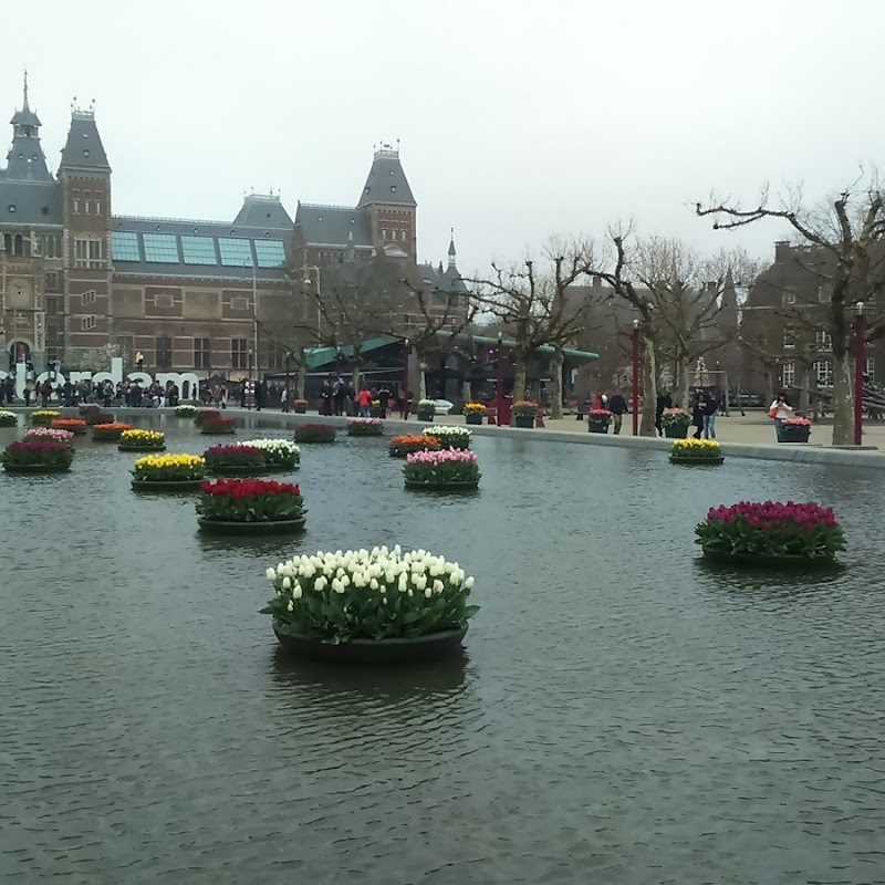 Centerpoint Amsterdam
