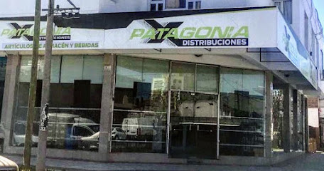 Patagonia Distribuciones