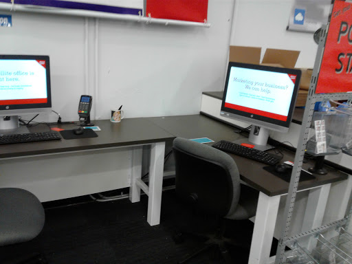 Office Supply Store «Staples», reviews and photos, 1525 S Willow St, Manchester, NH 03103, USA