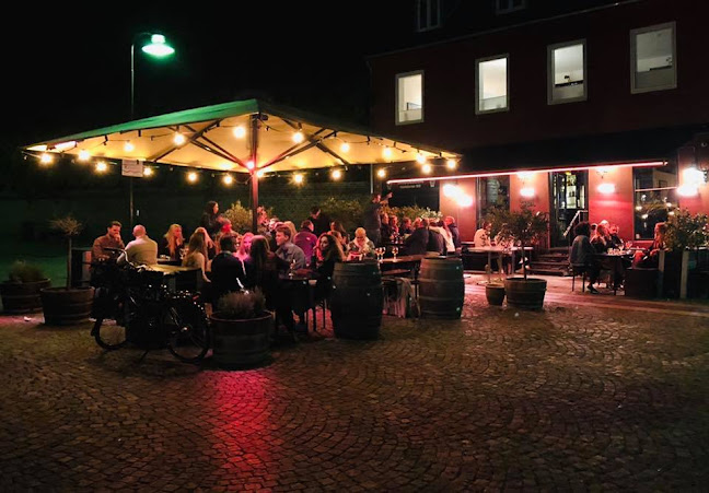 Skänk øl, vin & madbar Roskilde - Roskilde