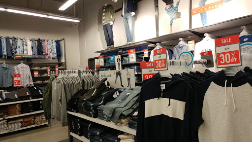 Clothing Store «Old Navy», reviews and photos, 11211 120th Ave, Pleasant Prairie, WI 53158, USA