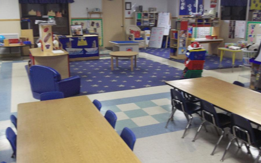 Day Care Center «Dearborn KinderCare», reviews and photos, 4900 Evergreen Rd, Dearborn, MI 48128, USA