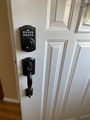 Locksmith «Advance Lock and Key», reviews and photos, 2050 Hylan Blvd, Staten Island, NY 10306, USA