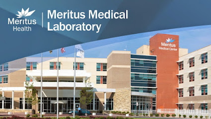 Meritus Medical Laboratory - Boonsboro