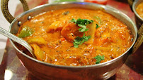 Curry du Restaurant indien Vinayaka Restaurant Argonne à Bordeaux - n°15