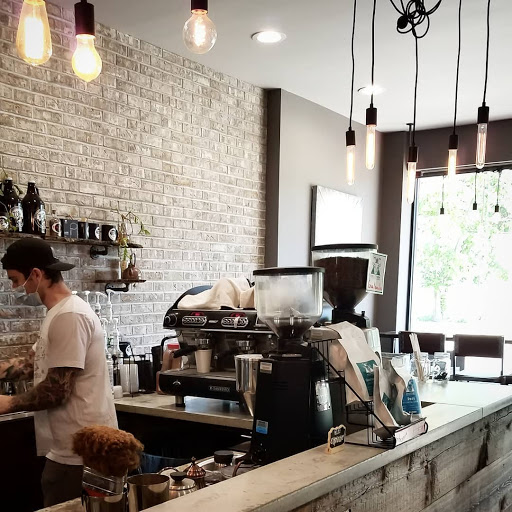 Coffee Shop «Tenafly Coffee Company», reviews and photos, 35 Highwood Ave, Tenafly, NJ 07670, USA