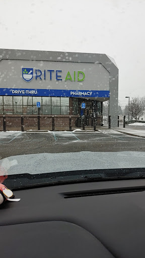Rite Aid, 1002 E Main St, Owosso, MI 48867, USA, 