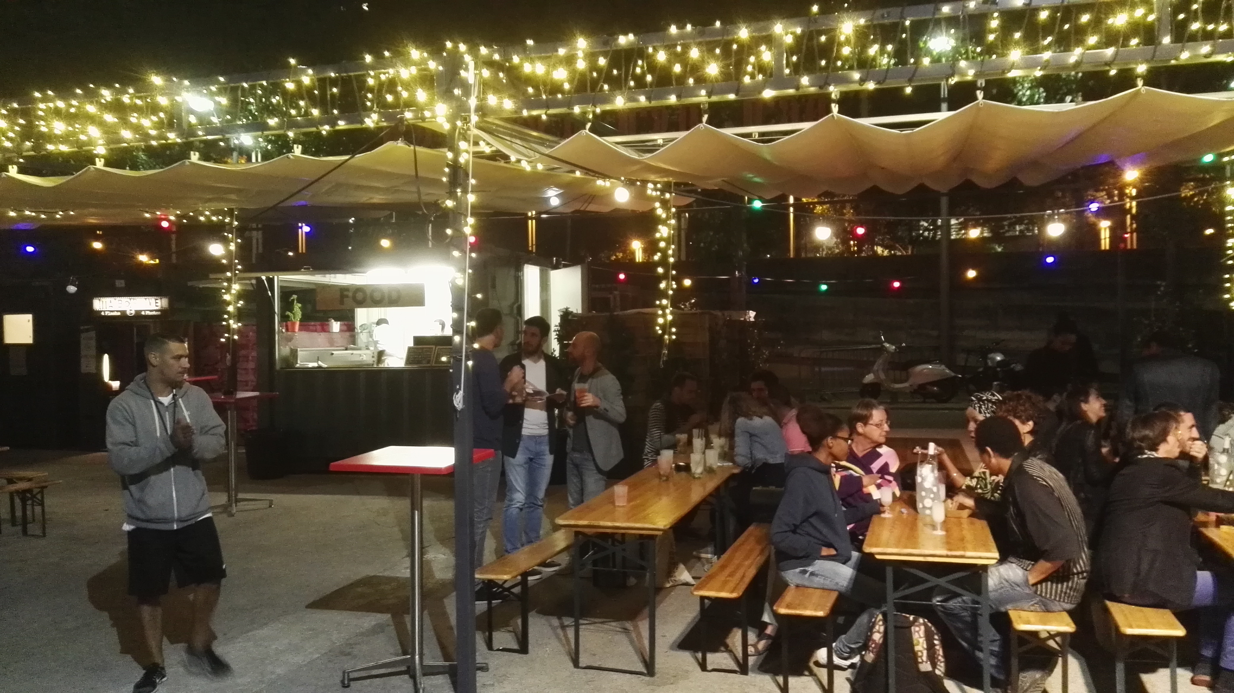 Photo n° 2 de l'avis de Arthur.a fait le 22/08/2016 à 19:15