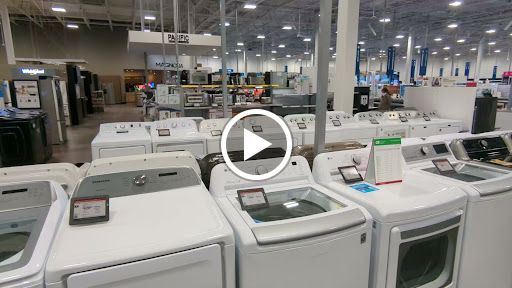 Electronics Store «Best Buy», reviews and photos, 8251 Gateway Overlook Dr, Elkridge, MD 21075, USA