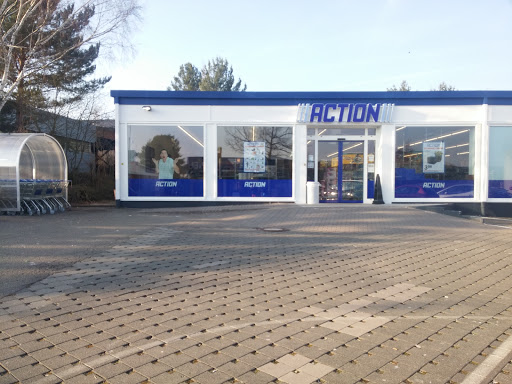 ACTION (Kaiserslautern) unter Kaiserslautern, 