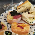 Photo n°2 de l'avis de Francesco.o fait le 23/08/2023 à 19:27 sur le  Gran Caffè Sciarra à San Benedetto del Tronto