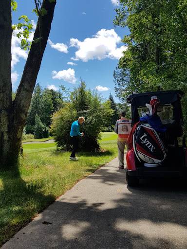 Golf Course «White Horse Golf Club», reviews and photos, 22795 Three Lions Pl NE, Kingston, WA 98346, USA