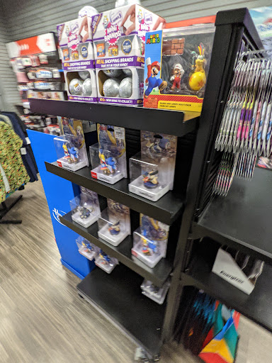 Video Game Store «GameStop», reviews and photos, 3118-B Northline Ave, Greensboro, NC 27408, USA