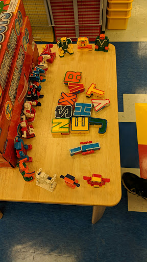 Educational Supply Store «Lakeshore Learning Store», reviews and photos, 230 Needham St, Newton, MA 02464, USA