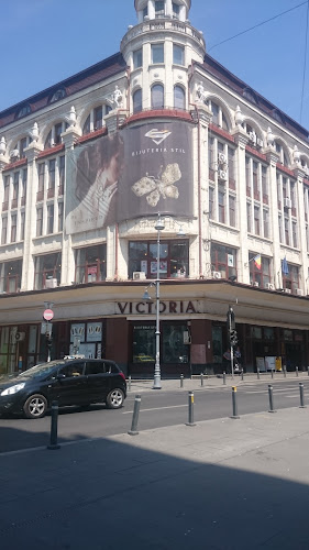 Magazinul Victoria