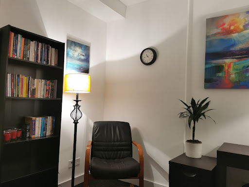 Engage Counselling and Psychotherapy Dublin
