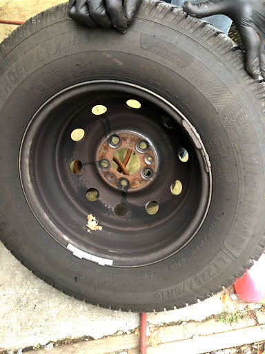 Tire Shop «Firestone Complete Auto Care», reviews and photos, 1528 VFW Pkwy, West Roxbury, MA 02132, USA