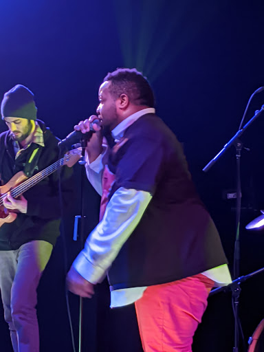 Performing Arts Theater «Numerica Performing Arts Center», reviews and photos, 123 N Wenatchee Ave, Wenatchee, WA 98801, USA