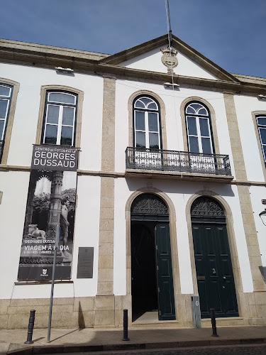 Centro de Fotografia Georges Dussaud - Igreja