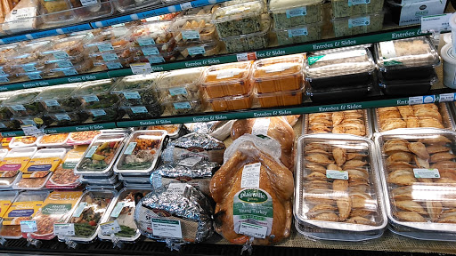 Grocery Store «Whole Foods Market», reviews and photos, 1030 N Orlando Ave, Winter Park, FL 32789, USA