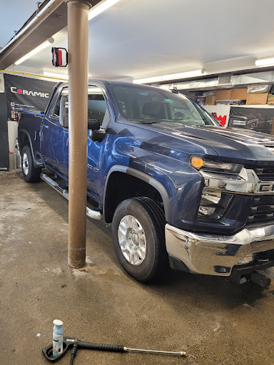 Bob's Auto Detailing en Westbrook