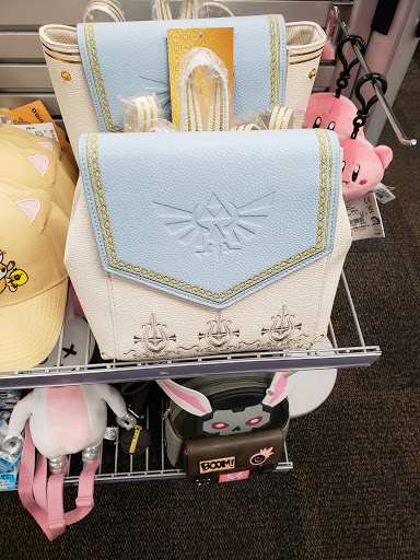 Video Game Store «GameStop», reviews and photos, 2084 Orchard Rd, Montgomery, IL 60538, USA