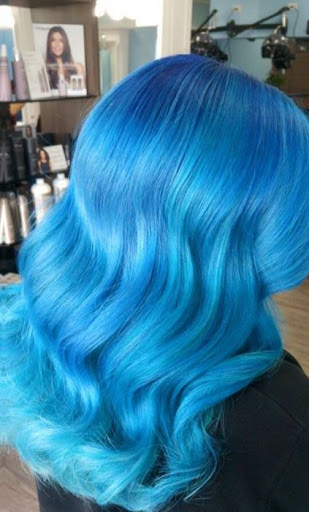 Beauty Salon «Allure Salon», reviews and photos, 9014 Davison Rd, Davison, MI 48423, USA