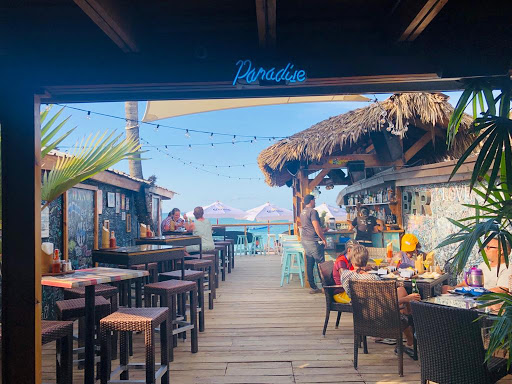 Blues pubs direct Punta Cana