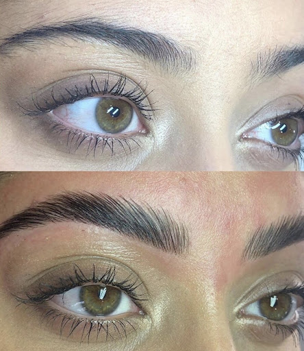 Majestic Brows- Threading, Tinting, Waxing, Lashes