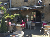 Atmosphère du Restaurant français La Girouette à Carcassonne - n°13