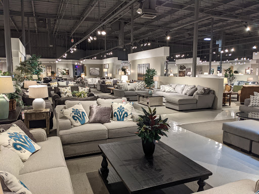 Furniture Store «Expo Furniture Gallery», reviews and photos, 7310 Home Leisure Plaza, Sacramento, CA 95823, USA