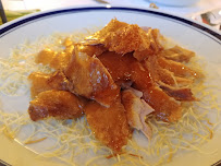 Canard laqué de Pékin du Restaurant New China à Lyon - n°9