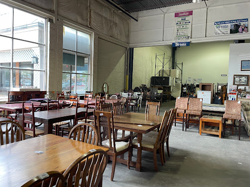 Thrift Store «Greater Fredericksburg Habitat for Humanity ReStore», reviews and photos, 2378 Plank Rd, Fredericksburg, VA 22401, USA