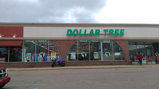 Dollar Store «Dollar Tree», reviews and photos, 1941 W Grand River Ave #101, Okemos, MI 48864, USA