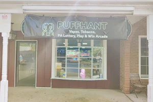 Puffhant - Vape Shop And Smoke Shop image