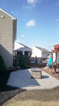 Eagle Landscapes, LLC - Photo 9 - Car repair in , Reading