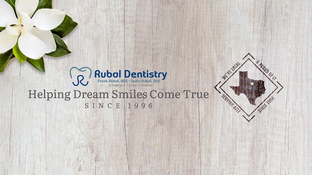 Rubal Dentistry