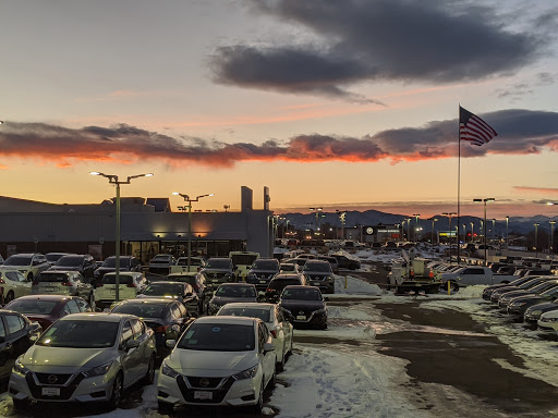 Nissan Dealer «AutoNation Nissan 104», reviews and photos, 2400 W 104th Ave, Denver, CO 80234, USA