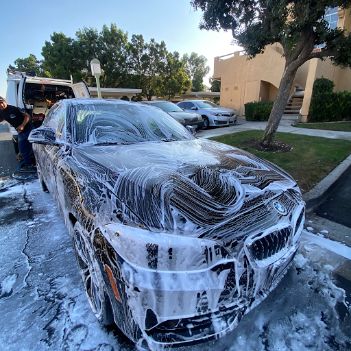 MT Car Detailing en Westminster