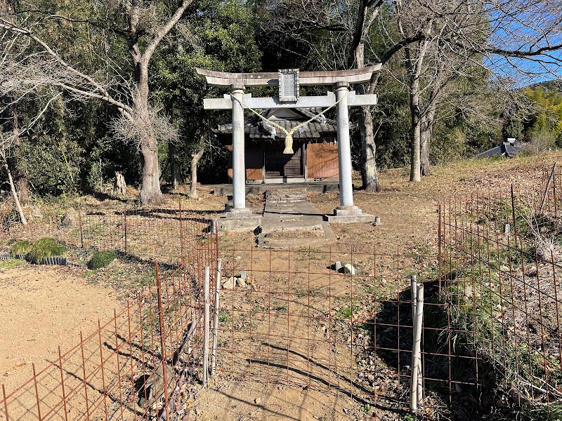 日光神社･稲荷神社