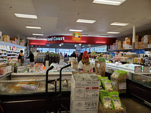 Korean Grocery Store «H Mart», reviews and photos, 371 N Central Ave, Hartsdale, NY 10530, USA
