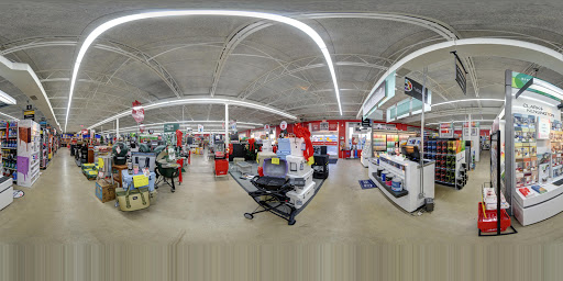 Hardware Store «Brownsburg Ace Hardware», reviews and photos, 800 E Main St, Brownsburg, IN 46112, USA